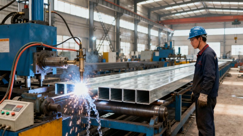 山西山西山西镀锌矩形管生产厂家 山西山西山西镀锌矩形管生产厂家