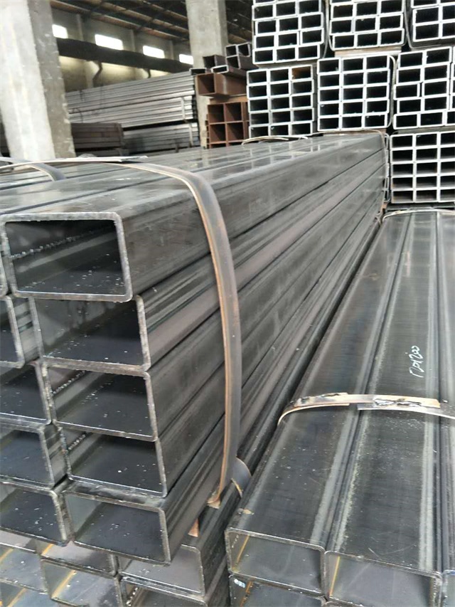 建筑钢结构山西山西山西镀锌矩形管 Q355B 适用场景 建筑钢结构山西山西山西镀锌矩形管 Q355B 适用场景